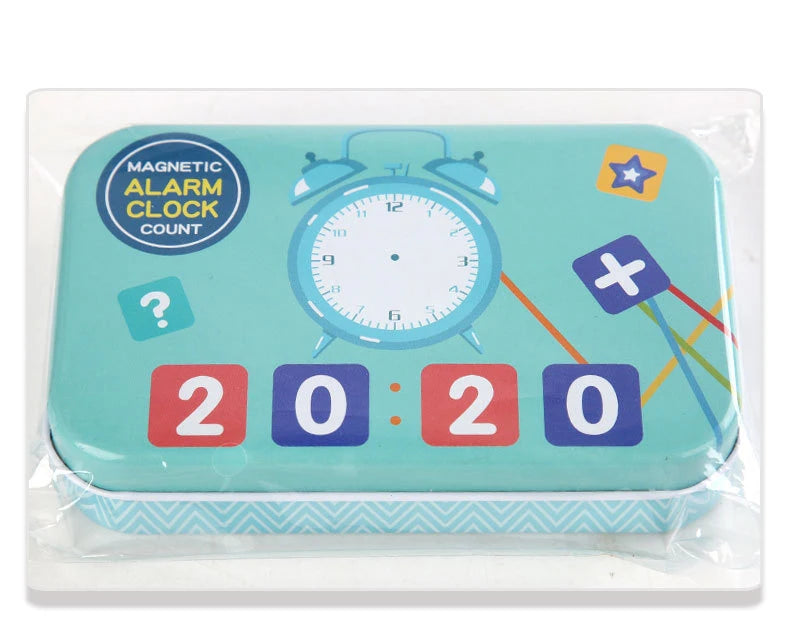 Kids Teaching Aids Plus Subtraction Toy Early Teaching Number Learning Digital Arithmetic Stick