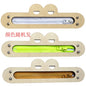 DIY Busy Board Accessories Montessori Education Wooden Game Cognitive Training Infant Early Education Skills Learning Wooden Toy