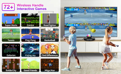 Dance Mat Game for TV/PC Family Sports Video Game Anti-slip Music Fitness Carpet Wireless Double Controller Folding Dancing Pad