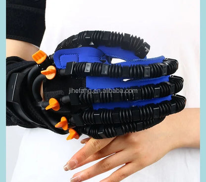 Arm Elbow Joint Multifunctional Combined Rehabilitation Glove Stroke Hemiplegia Cerebral Infarction Flexion Extension Training